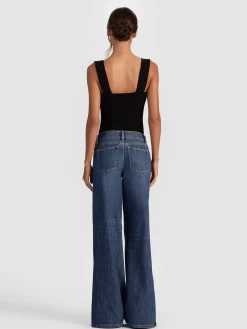 Alice and Olivia ADRIANNA KNIT CORSET