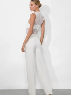 Alice and Olivia ALEXANDER TROUSER