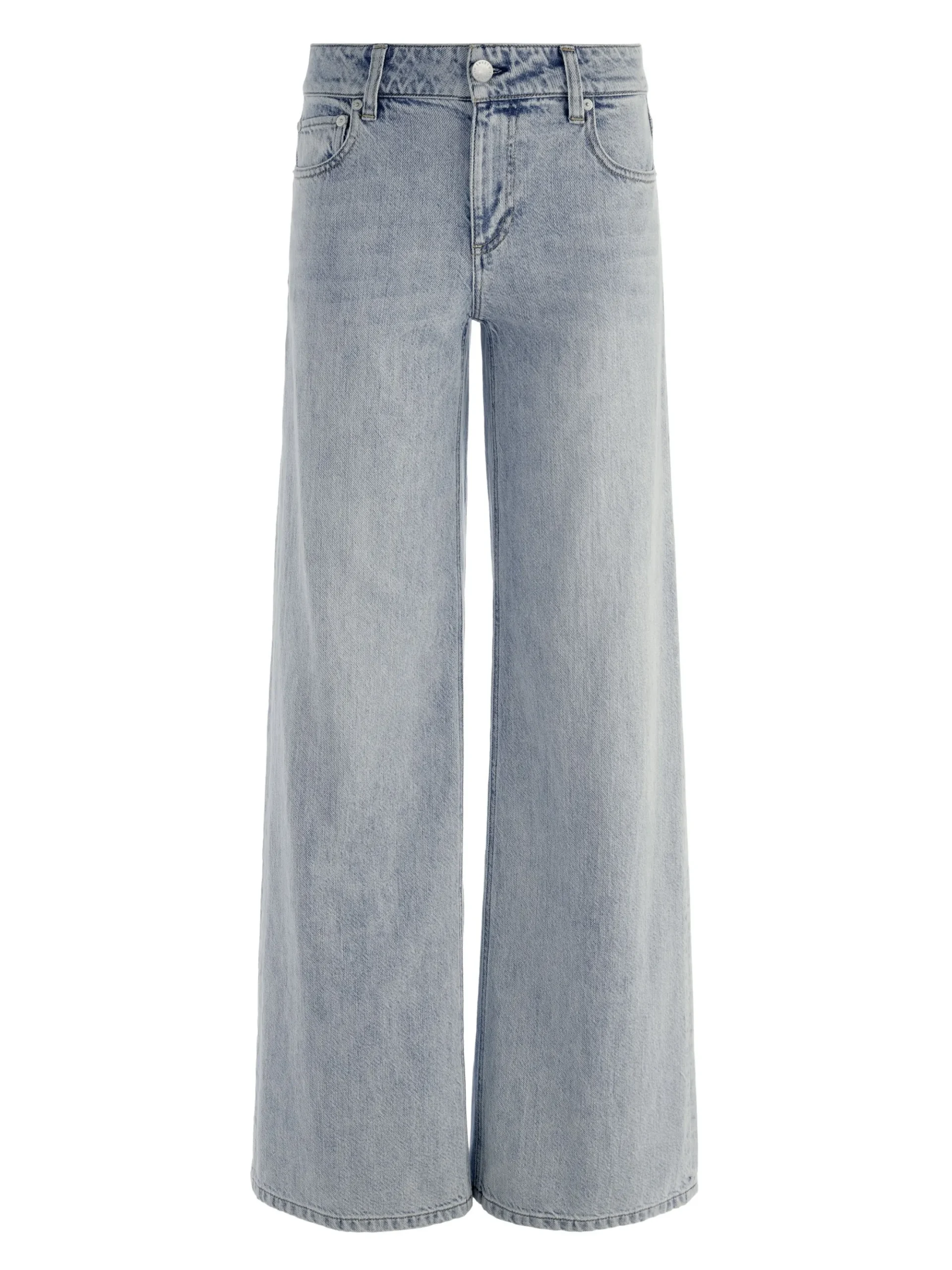 Alice and Olivia AMAZING JEAN