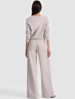 Alice and Olivia AMAZING JEAN