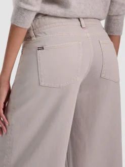 Alice and Olivia AMAZING JEAN