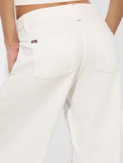 Alice and Olivia AMAZING JEAN