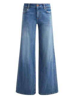 Alice and Olivia AMAZING JEAN