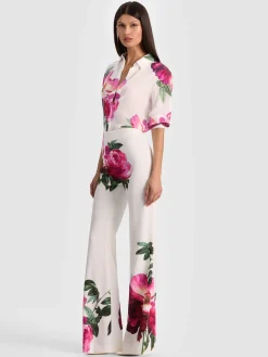 Alice and Olivia ANDREW PANT