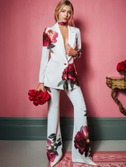 Alice and Olivia ANDREW PANT