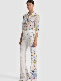 Alice and Olivia ANDREW PANT