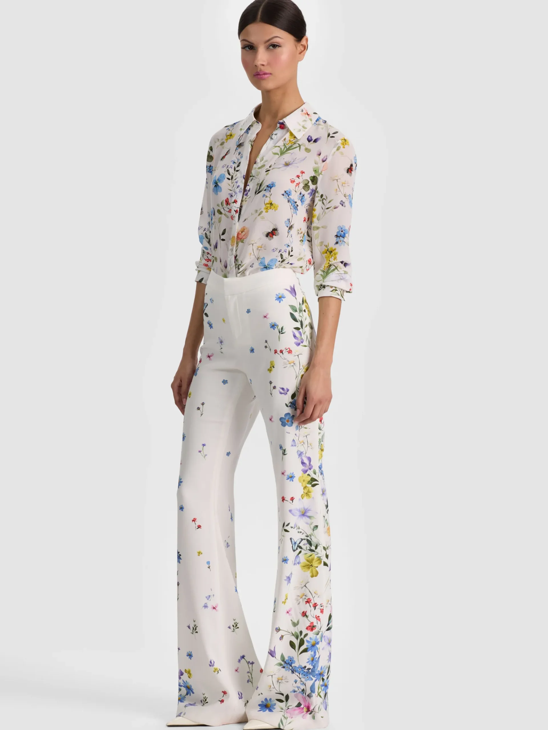 Alice and Olivia ANDREW PANT