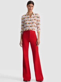 Alice and Olivia ANDREW PANT