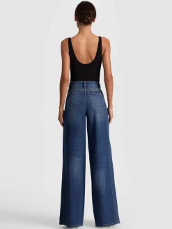 Alice and Olivia ANNIKA BODYSUIT