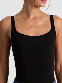 Alice and Olivia ANNIKA BODYSUIT