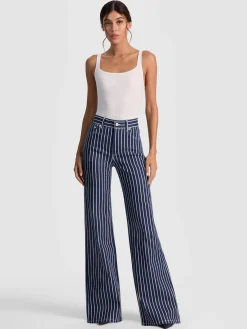 Alice and Olivia ANNIKA BODYSUIT