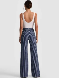 Alice and Olivia ANNIKA BODYSUIT