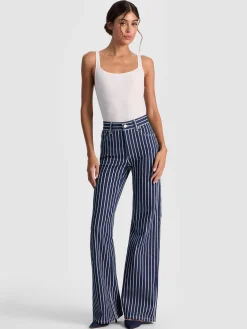 Alice and Olivia ANNIKA BODYSUIT