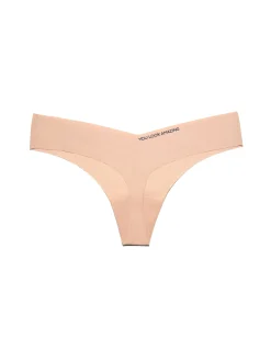 Alice and Olivia A+O X COMMANDO CLASSIC THONG