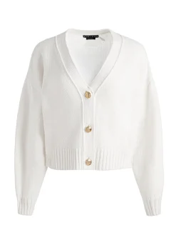Alice and Olivia ATTICUS CASHMERE CARDIGAN