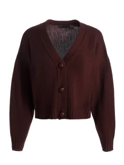 Alice and Olivia ATTICUS CASHMERE CARDIGAN