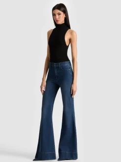 Alice and Olivia BEAUTIFUL JEAN