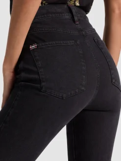 Alice and Olivia BEAUTIFUL JEAN