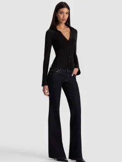 Alice and Olivia BELLA JEAN