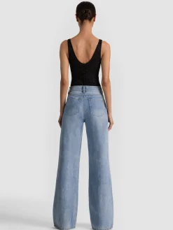 Alice and Olivia CHIC JEAN
