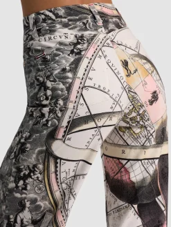 Alice and Olivia CHIC JEAN