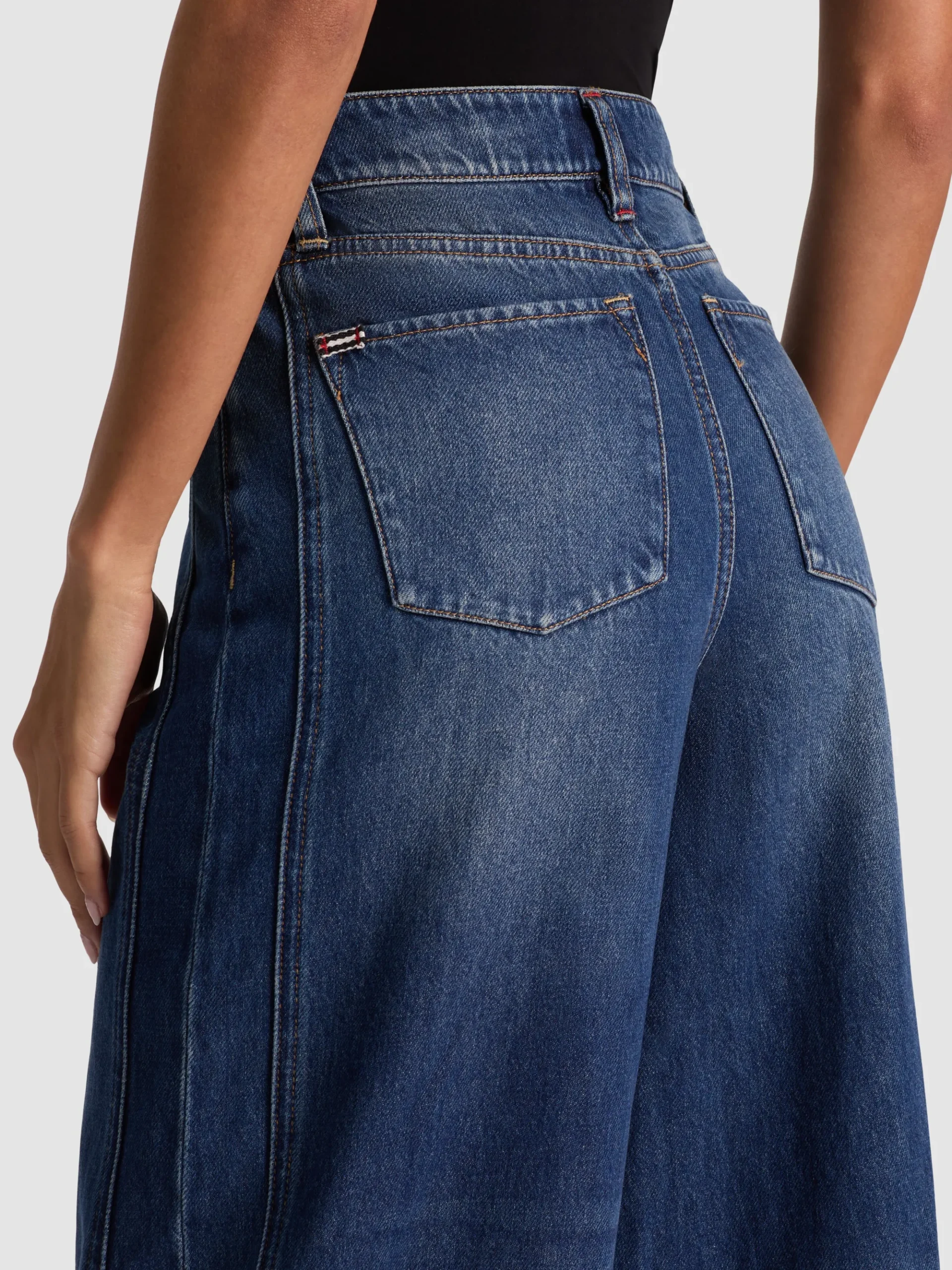 Alice and Olivia COOL JEAN