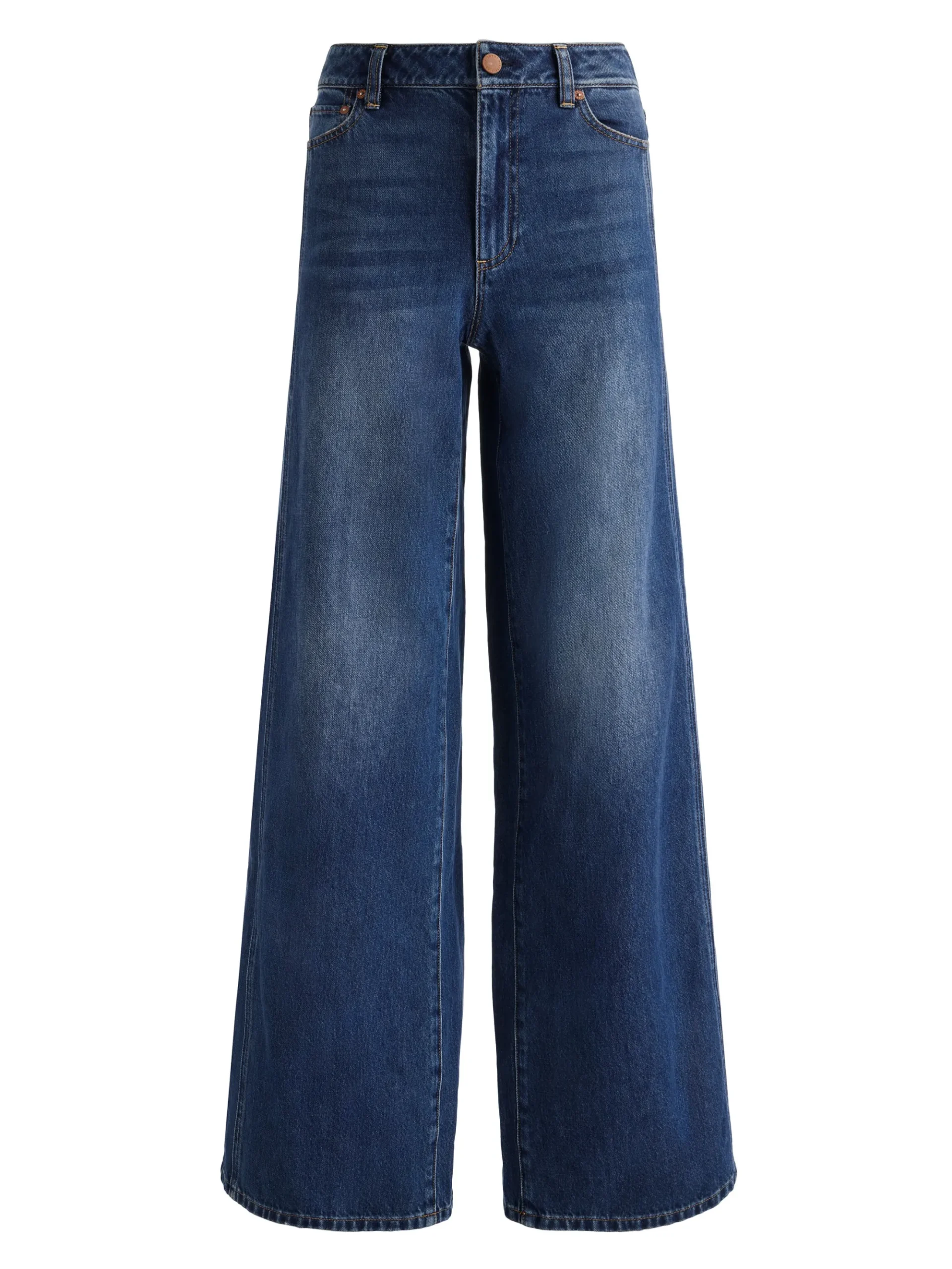 Alice and Olivia COOL JEAN