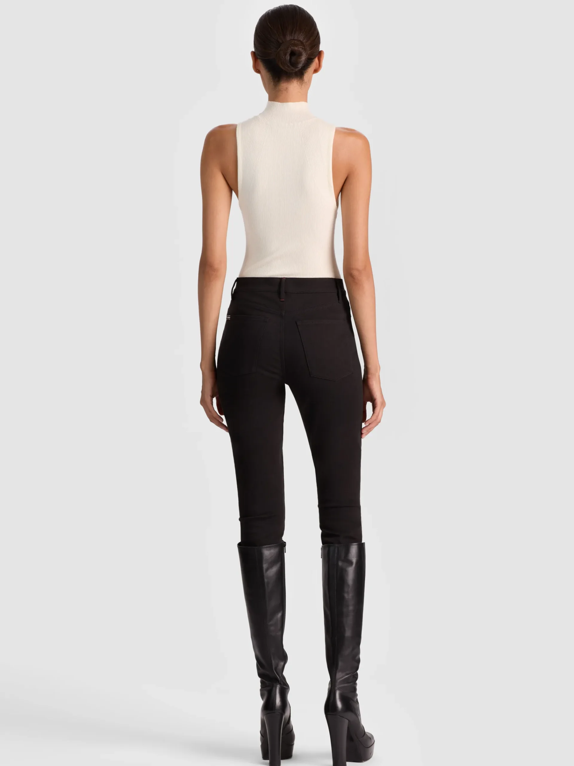 Alice and Olivia CUTE JEAN