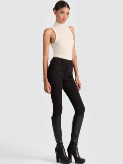 Alice and Olivia CUTE JEAN