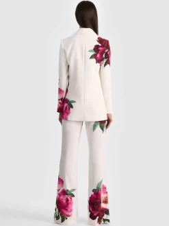 Alice and Olivia DENNY BOYFRIEND BLAZER