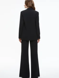 Alice and Olivia DENNY BOYFRIEND BLAZER