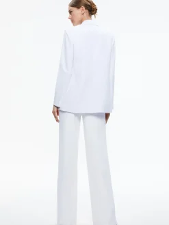 Alice and Olivia DENNY BOYFRIEND BLAZER