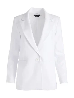Alice and Olivia DENNY BOYFRIEND BLAZER