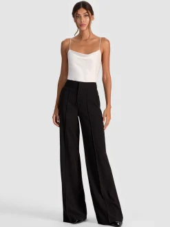 Alice and Olivia DYLAN PANT