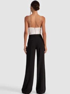 Alice and Olivia DYLAN PANT