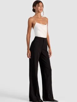 Alice and Olivia DYLAN PANT