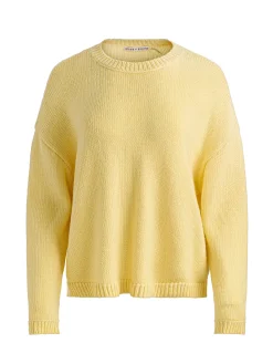 Alice and Olivia ENSLEY CREWNECK