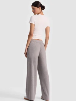 Alice and Olivia FELIX SWEATPANT