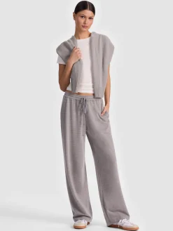 Alice and Olivia FELIX SWEATPANT