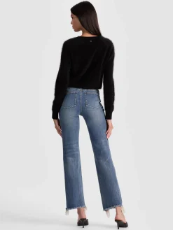 Alice and Olivia FIERCE JEAN