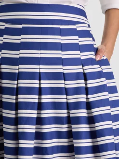 Alice and Olivia HANA MAXI SKIRT