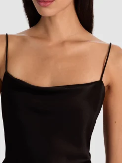 Alice and Olivia HARMON BODYSUIT