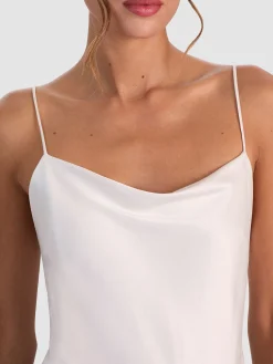 Alice and Olivia HARMON BODYSUIT