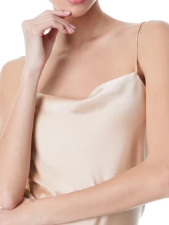 Alice and Olivia HARMON SLIP TANK