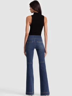 Alice and Olivia HOT JEAN