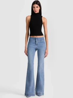 Alice and Olivia HOT JEAN
