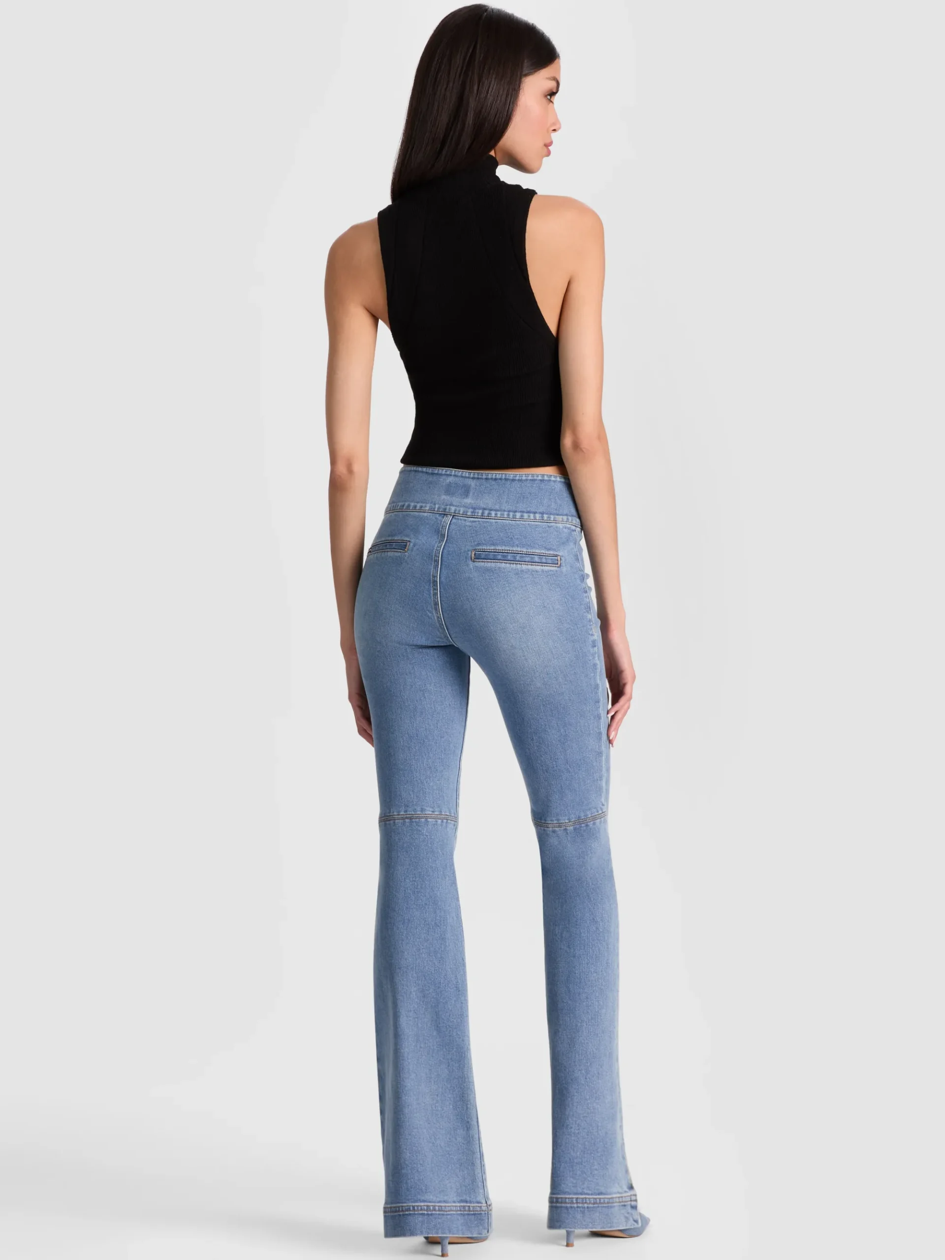 Alice and Olivia HOT JEAN