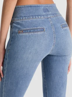 Alice and Olivia HOT JEAN