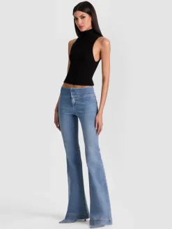 Alice and Olivia HOT JEAN