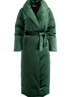 Alice and Olivia IMA PUFFER COAT